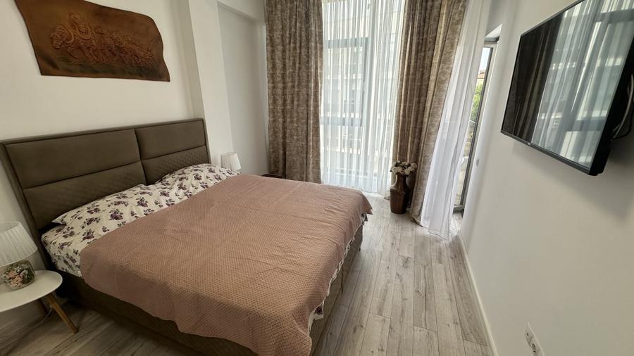 Apartament modern 3 camere zona Doamna Stanca - 2