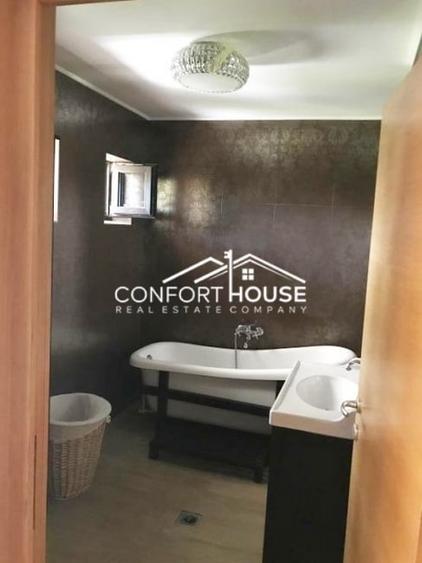 VILA D+P+M,  6  camere, renovata, 1200mp teren, IANCU NICOLAE - 9