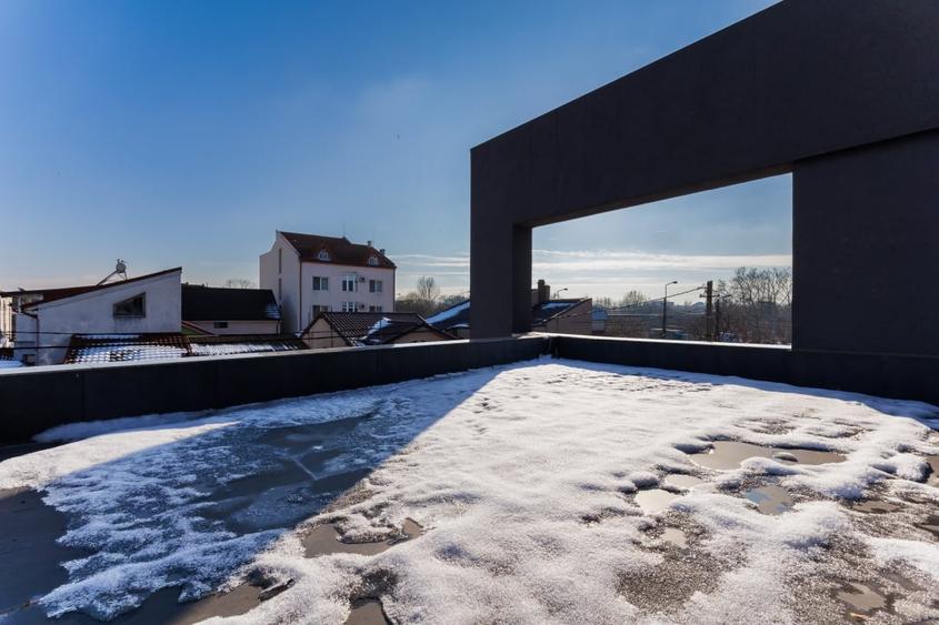 Vila de vanzare in Constanta, zona Delfinariu cu finisaje premium - 27