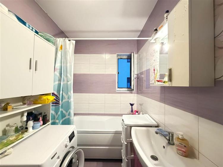 Apartament 3 camere etaj intermediar zona Cartierul Arhitectilor - 6