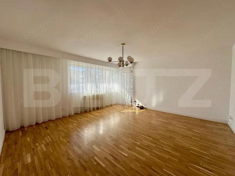 Duplex exclusivist 400 mp, design modern, 5 dormitoare zona Andrei Mure?anu - 8