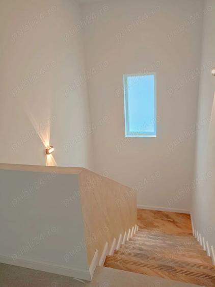 Buftea Crevedia, Vila P+1, zona superba, langa lac - 7