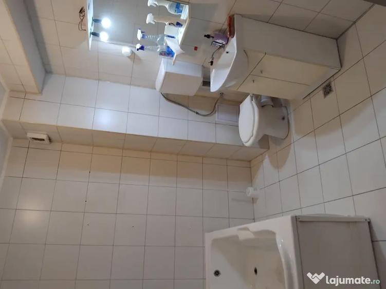 Inchiriez apartament 2 camere Matei Basarab - 1