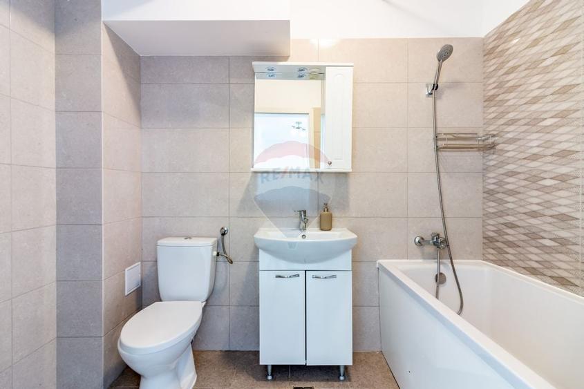 Apartament cu 2 camere de vânzare în zona Titan - 5