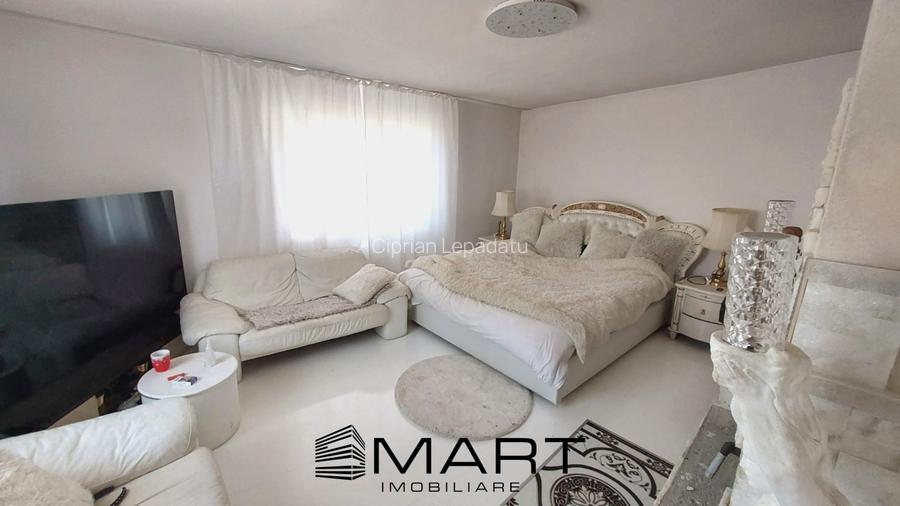 Casa spatioasa si curte zona Terezian