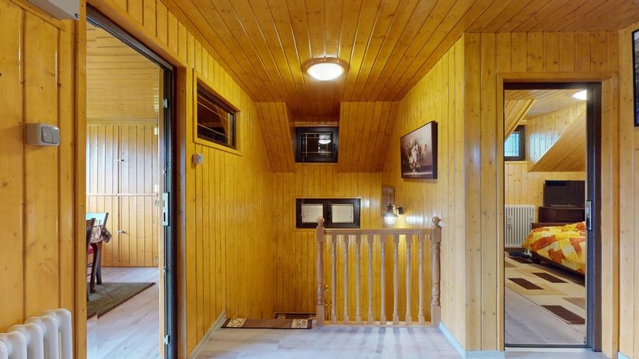 Proprietate unică în Piatra Doamnei – Corbi, Argeș - 15