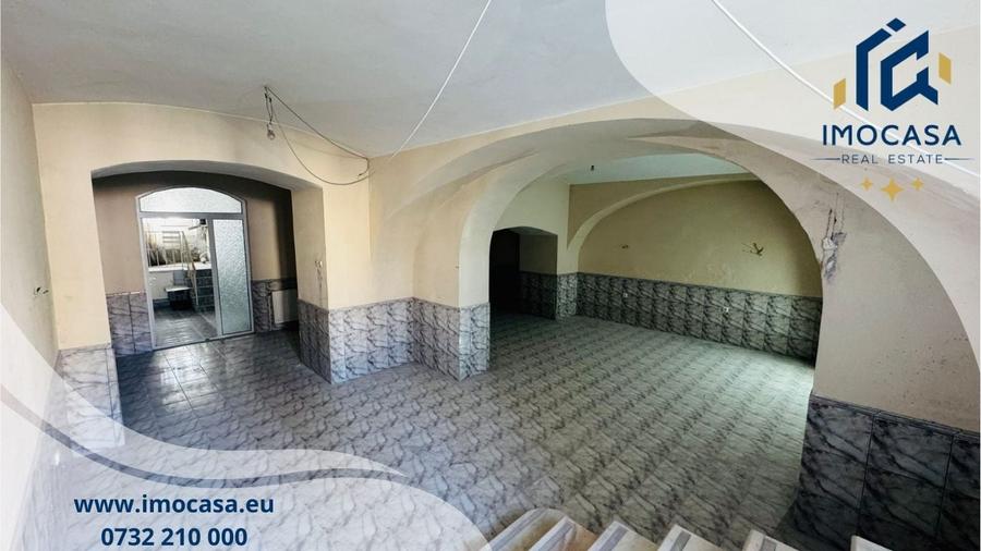 Spațiu comercial De închiriat, Bulevardul Revoluție, Ultracentral Arad - 3