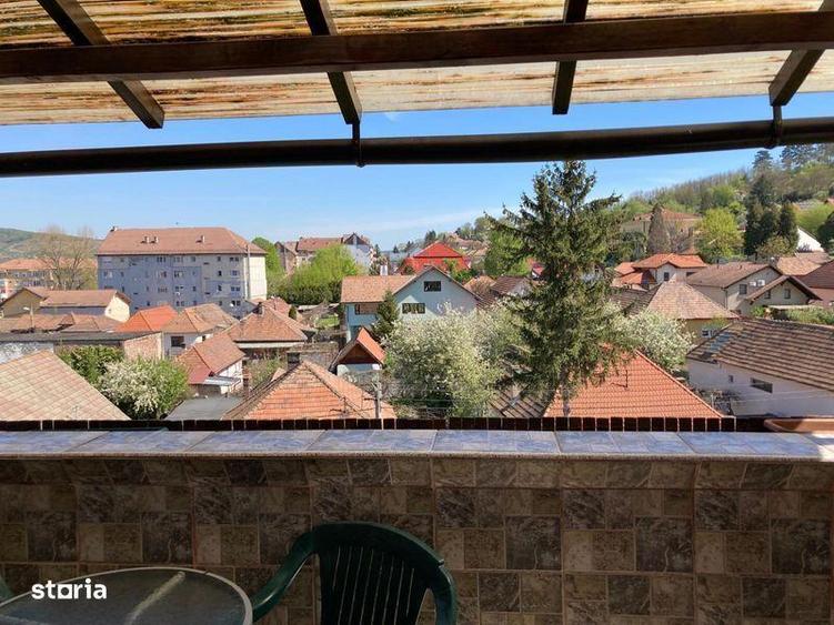 apartament de inchiriat - 7