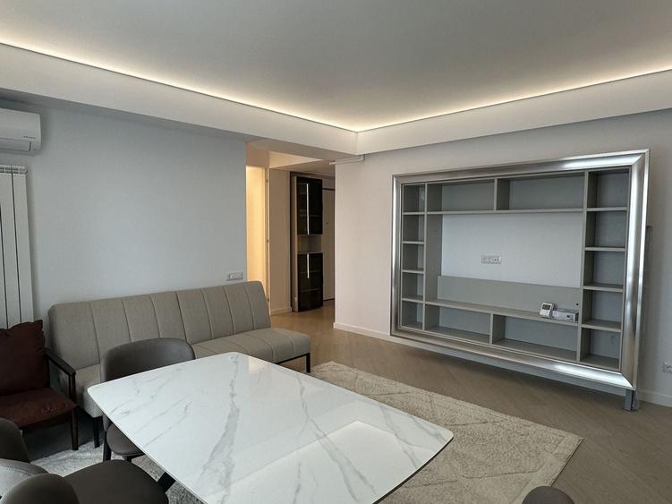 Apartament 3 camere Pipera | Cortina North - 7