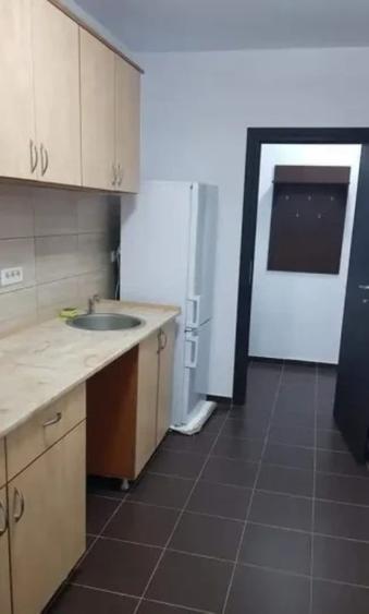   GARSONIERĂ MOBILATĂ - MILITARI - CHIAJNA - Dudu, 34 mp. An  2017,  ET. 2 - 3