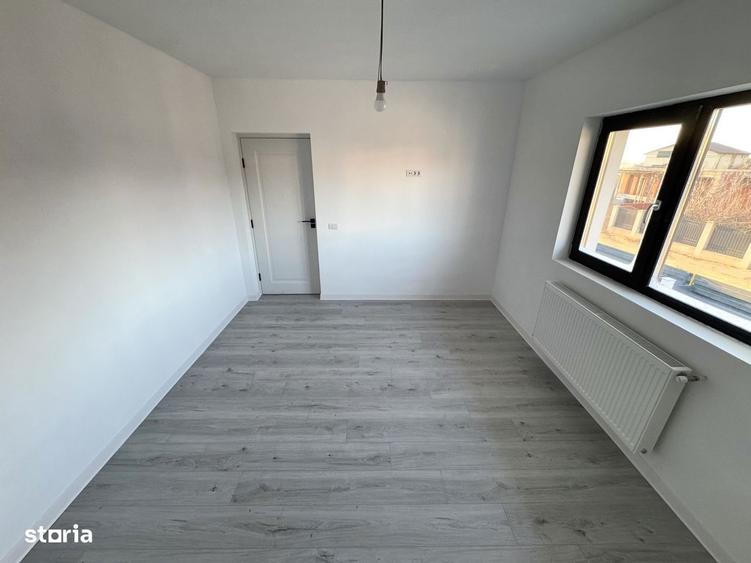 MAGAZIE! Incalz in pard! Vila 4 camere Valea Adanca (Miroslava) - 3