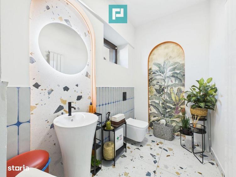 Birou premium all inclusive Aviatiei - 4