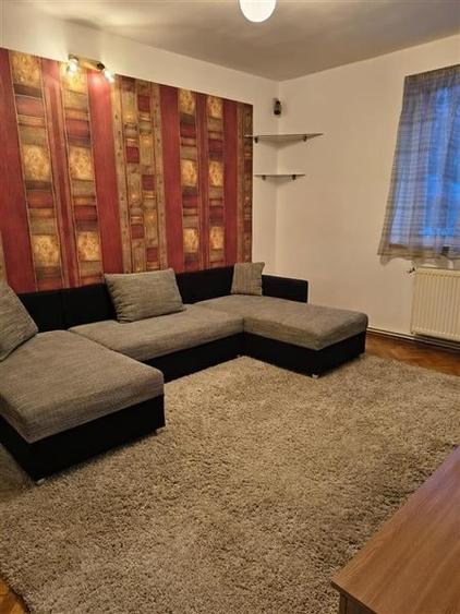 Apartament cu 3 camere in zona Spital Judetean, Brasov - 2