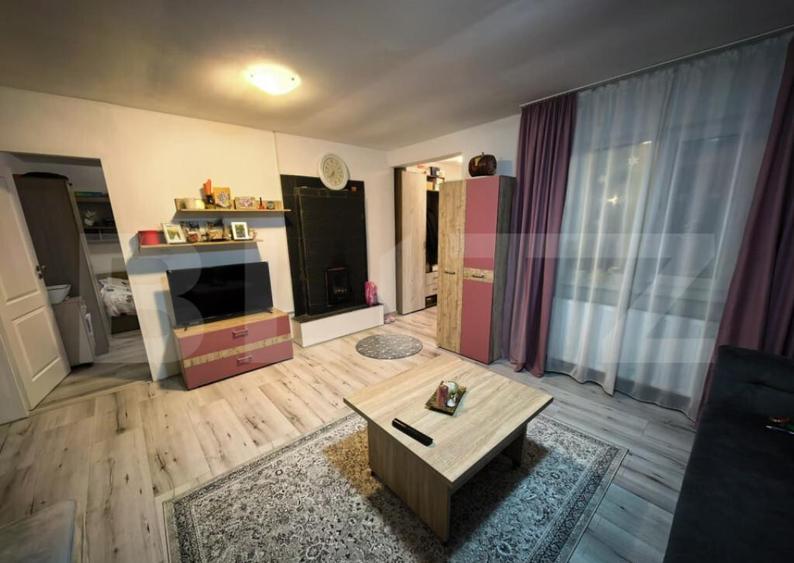 Casa 4 camere Popricani | 20 min de Podul de Fier - 7