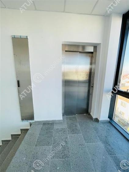 Spatiu comercial/birouri etaj 2 zona Calea Dumbravii/Mihai Viteazu - 3