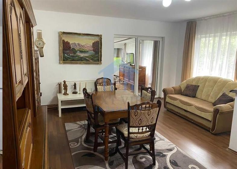 Apartament 2 camere, Marasti - 1