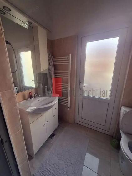 Garsoniera de vanzare in zona Bucurestii Noi/Parter casa/vila - 8