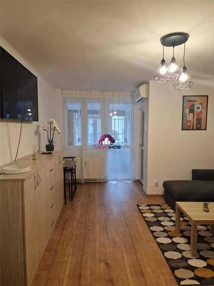 Garsoniera moderna de inchiriat Iancului, Sector 2 - 1