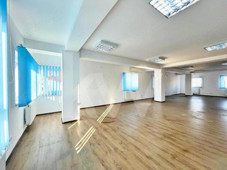 Spa?ii de birouri de inchiriat 80 mp ?i 100 mp cladire de birouri cu lift - 12