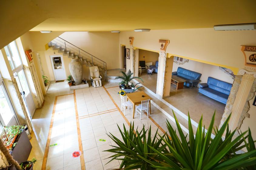 COMISION 0% - Complex Alutus Mangalia – Hotel + Restaurant + Sali Evenimente - 20