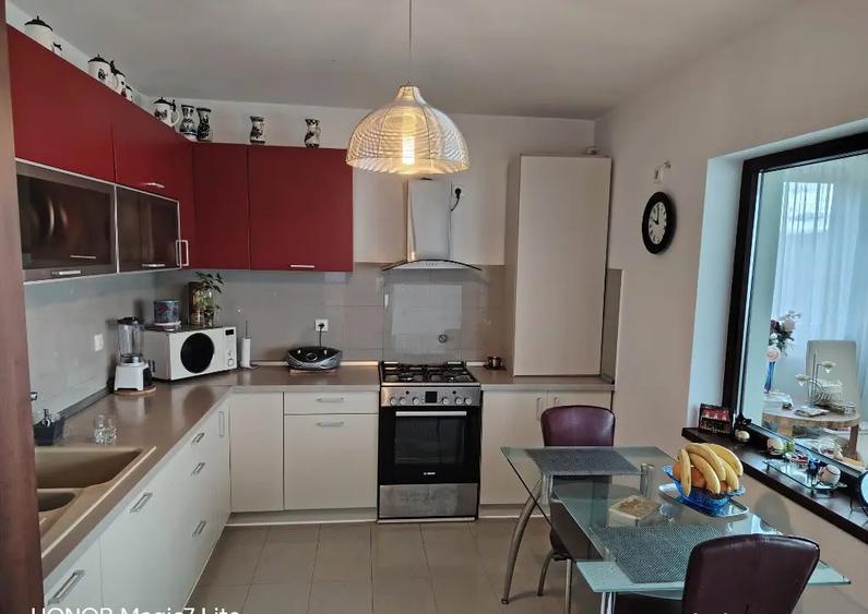 Apartament 3 camere Grigorescu-exclusivitate - 1