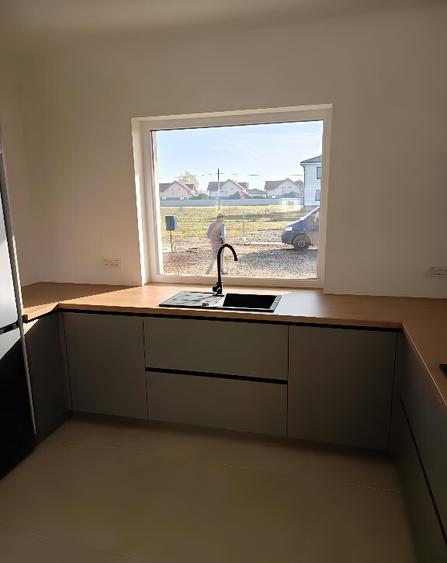 Casa finisata si mobilata in Sanmartin, aproape de Baile Felix - 6