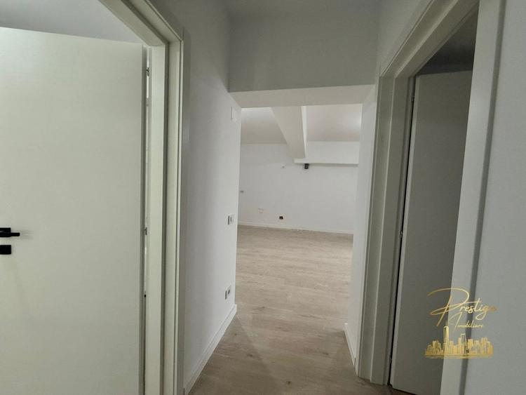 Apartament cu 2 camere tip Graz de vanzare in Prima Urbana 3 - Oradea - 5