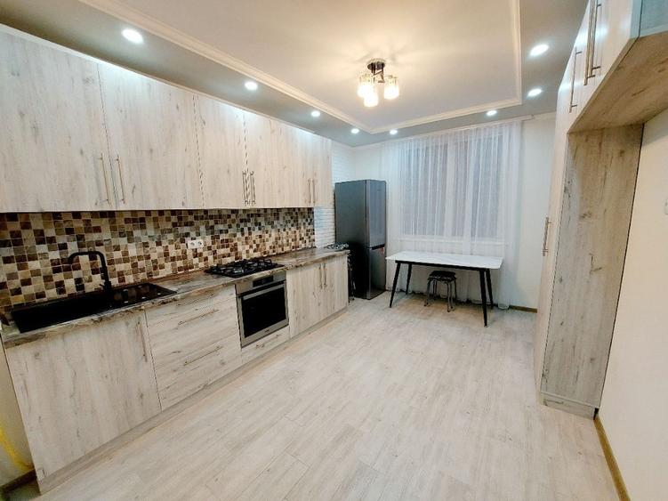 Inchiriere apartament cu 2 camere cartier Buna Ziua - 1