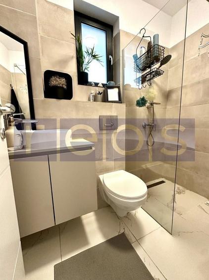 VANZARE 3 CAMERE | 60 MP TERASA | IMOBIL BOUTIQUE | - 9