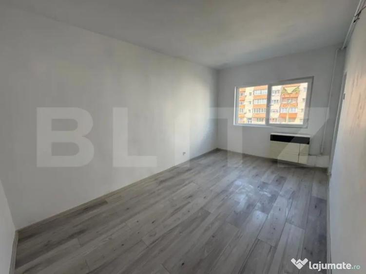 Garsoniera renovata, 21 mp, zona Tineretului - 3