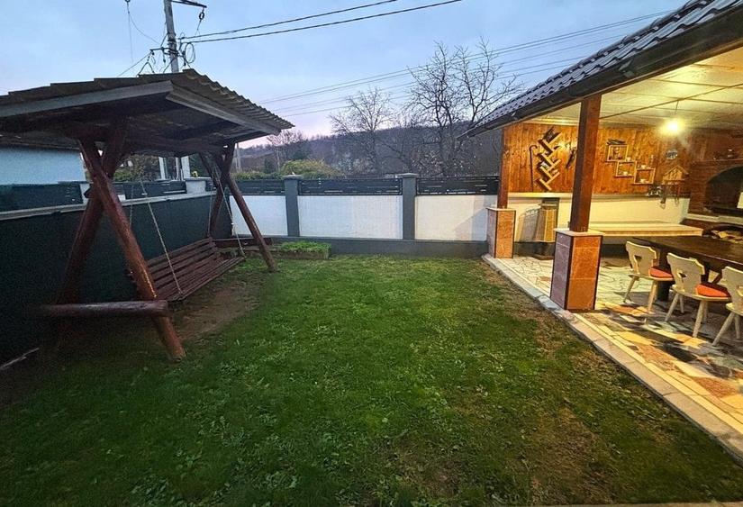 Casă modernă - de vânzare - Tăuții-Măgherăuș - 2