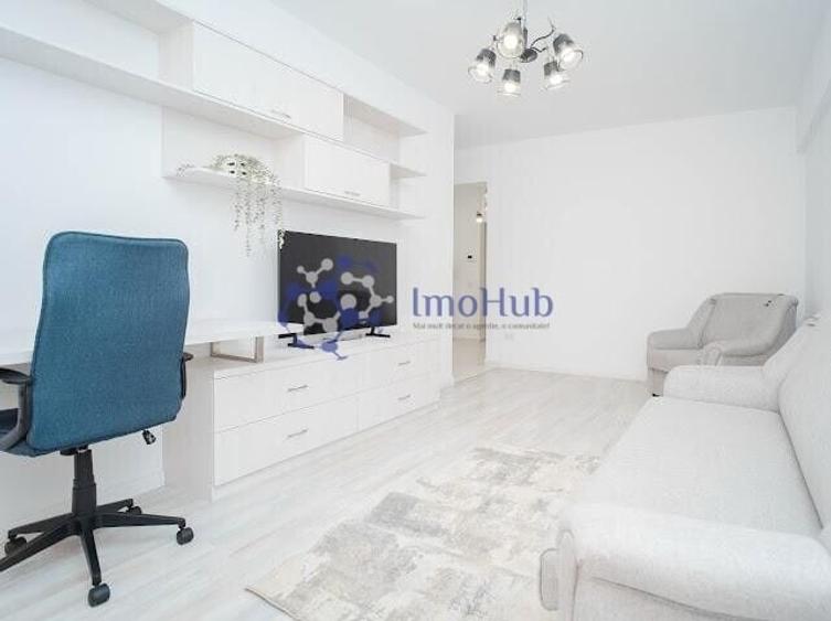 APARTAMENT CU 2 CAMERE DECOMANDAT SI LOC DE PARCARE, PODU ROS - 14