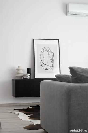 Apartament cu 2 camere in inima cartierului Bucovina - 6