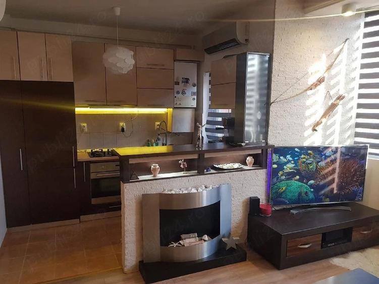 Inchiriez apartament 2 camere Petrom Jupiter - 3