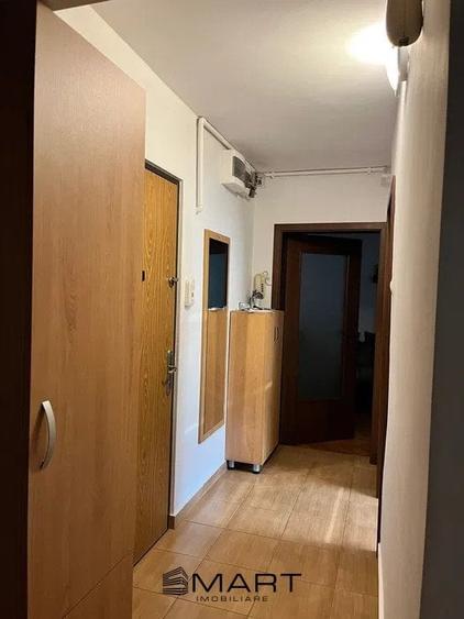 apartament 2 camere zona Vasile Aaron Sibiu - 6