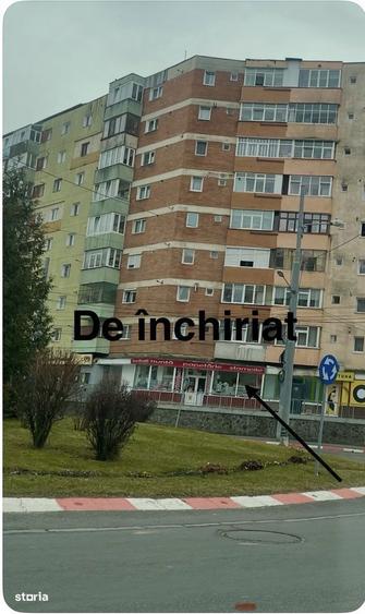 Spatiu comercial cu vitrina vad exceptional B-dul Mihai Viteazu - 2