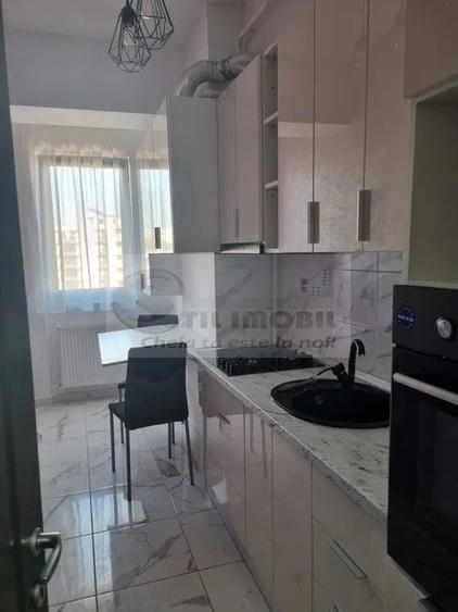 Apartament 2 camere Lazar Residence 500 euro - 3