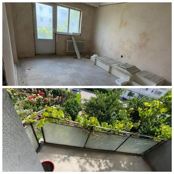 Apartamente Marasesti 3 camere 72 mp Decomandat - 4