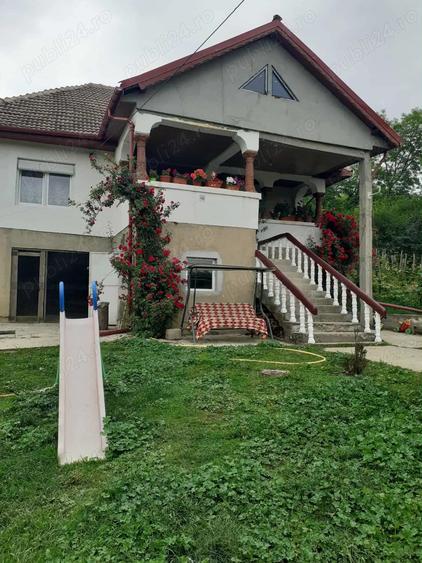 Casa de vanzare - 1