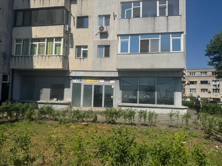 Spațiu comercial de inchiriere - 4