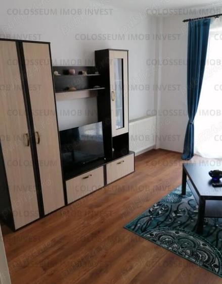 Garsoniera decomandat - zona Avantgarden - 4