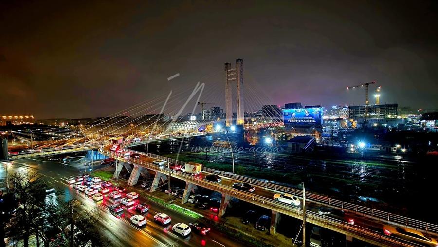 Se inchiriaza apartament 2 camere semidecomandat, Basarab - 14