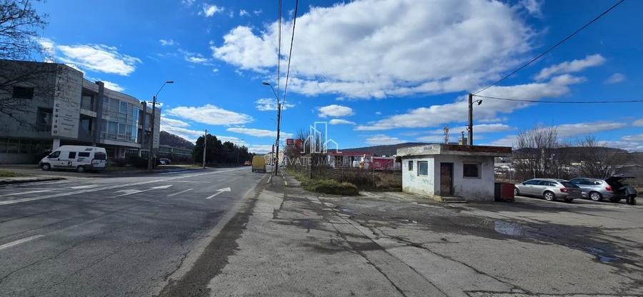 Teren intravilan, 4019 Mp, Sighisoara - 7