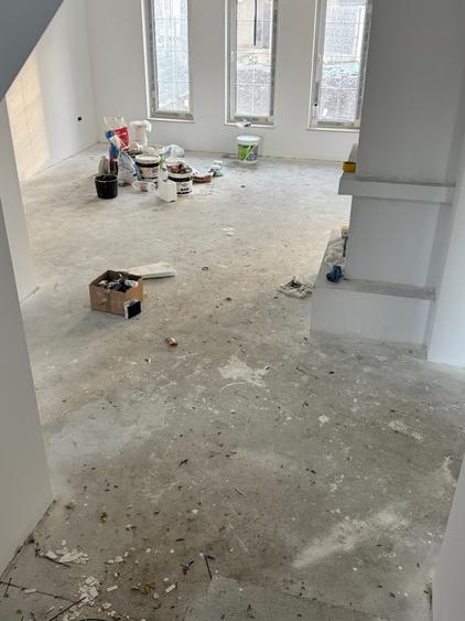 Tunari Central 5 camere  lângă pădure - 17