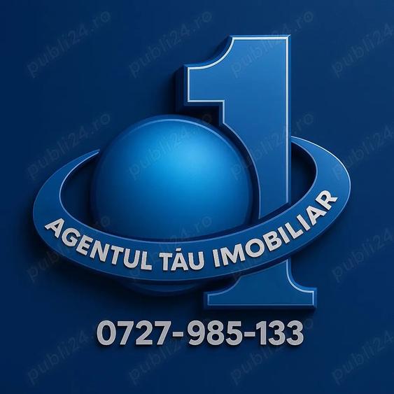 inchiriere apartament 3 camere zona DOROBANTI - 1