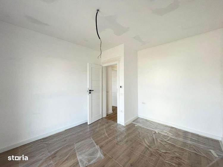 Duplex 5 camere, separat prin CT Mosnita Noua - 14