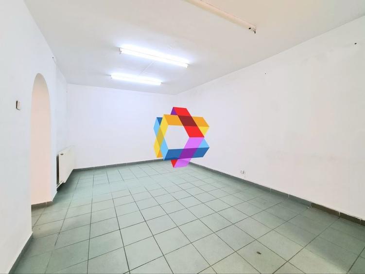 Spatiu comercial de închiriat Brașov -55 mp # plus-imo.ro - 3