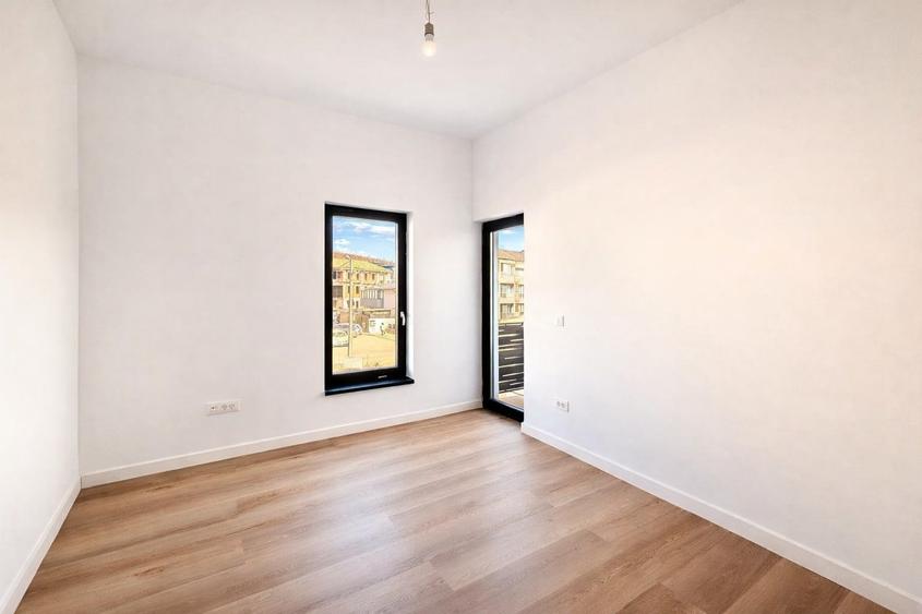 Casă cu 4 camere și 2 băi, gata de mutare, de vânzare în Bucium - Iași - 8