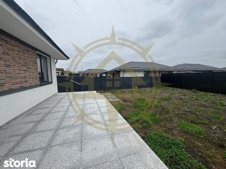 Dom00239 - 0 comision one level residence vile parter langa therme bal - 13