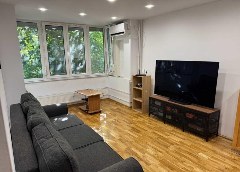 2 camere | semidecomandat | Gorjului | Metrou Gorjului - 1